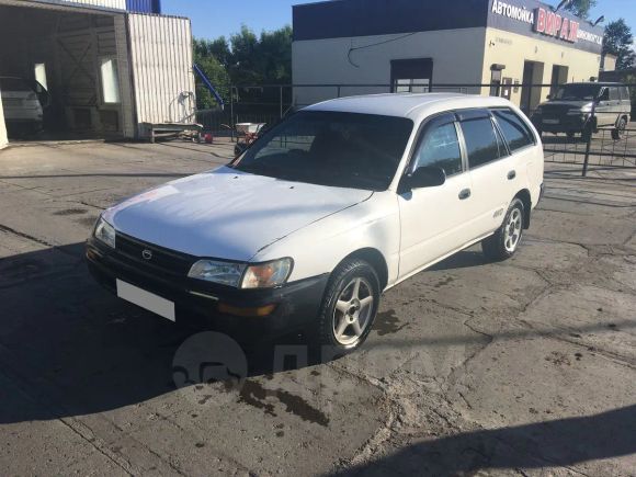  Toyota Corolla 2000 , 170000 , 