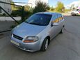  Chevrolet Aveo 2006 , 160000 , 