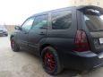 SUV   Subaru Forester 2004 , 349000 , 