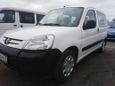    Peugeot Partner 2011 , 485000 , 