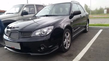  Subaru Impreza 2005 , 330000 , 