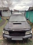 SUV   Subaru Forester 1997 , 380000 , 