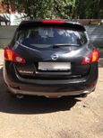 SUV   Nissan Murano 2012 , 1150000 , 