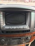 SUV   Lexus LX470 2007 , 1990000 , 