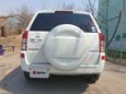 SUV   Suzuki Escudo 2009 , 990000 , 