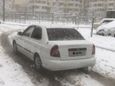  Hyundai Accent 2008 , 269000 , 