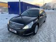  Nissan Teana 2008 , 610000 , 