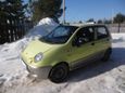  Daewoo Matiz 2008 , 110000 , 