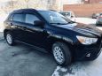 SUV   Mitsubishi ASX 2012 , 590000 , 