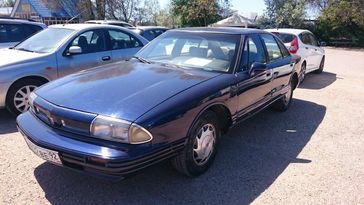 Седан Oldsmobile 88 1992 года, 150000 рублей, Севастополь