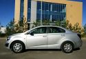  Chevrolet Aveo 2014 , 465000 , 