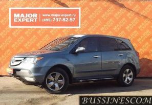 SUV   Acura MDX 2006 , 1095000 , 