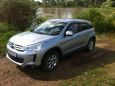 SUV   Citroen C4 Aircross 2014 , 878000 , 