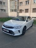  Toyota Camry 2016 , 1380000 , 