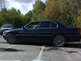  BMW 7-Series 1999 , 300000 , 