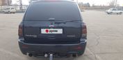 SUV   Chevrolet TrailBlazer 2005 , 550000 , 