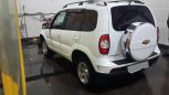 SUV   Chevrolet Niva 2013 , 450000 , 