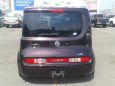  Nissan Cube 2012 , 505000 , 