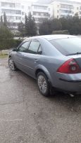  Ford Mondeo 2001 , 190000 , 