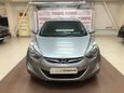  Hyundai Elantra 2012 , 875000 , 