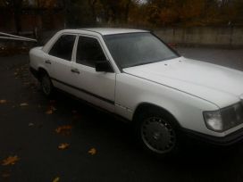  Mercedes-Benz E-Class 1986 , 110000 , 