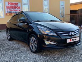  Hyundai Solaris 2014 , 790000 , -