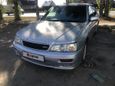  Nissan Bluebird 1996 , 140000 , 