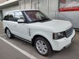 SUV   Land Rover Range Rover 2012 , 1449999 , 