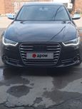  Audi A6 2011 , 1250000 , 