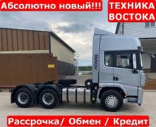 Седельный тягач Shaanxi Shacman X3000 2023 года, 9200000 рублей, Красноярск