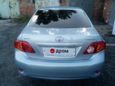  Toyota Corolla 2008 , 485000 , 