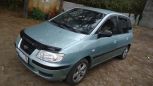  Hyundai Matrix 2004 , 200000 , 