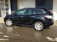 SUV   Mazda CX-7 2008 , 785000 , 