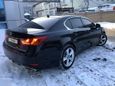  Lexus GS350 2014 , 1650000 , 