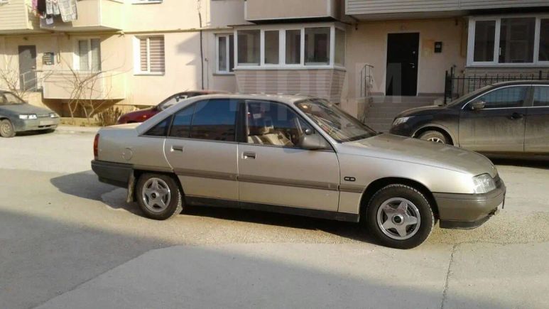  Opel Omega 1988 , 99000 , 