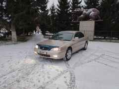 Седан Honda Inspire 1999 года, 475000 рублей, Бердск