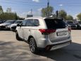 SUV   Mitsubishi Outlander 2020 , 2511000 , 