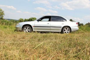  Subaru Legacy 1994 , 167000 , 