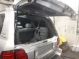 SUV   Lexus LX470 2007 , 1600000 , 