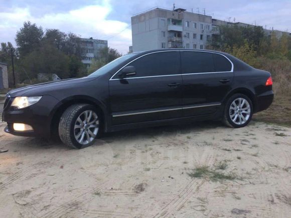  Skoda Superb 2012 , 830000 , 