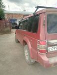 SUV   Mitsubishi Pajero 1993 , 270000 , 