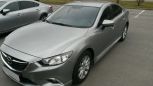  Mazda Mazda6 2013 , 915000 , 