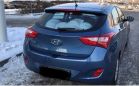  Hyundai i30 2015 , 730000 , 