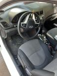  Hyundai Solaris 2014 , 550000 , 