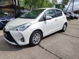  Toyota Vitz 2018 , 730000 , 