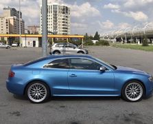 Купе Audi S5 2010 года, 1750000 рублей, Санкт-Петербург