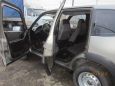 SUV   Chevrolet Niva 2011 , 310000 , 