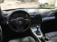 SUV   BMW X3 2007 , 650000 , 