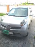  Nissan March 2007 , 270000 , --