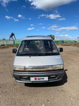    Toyota Town Ace 1990 , 245000 , -